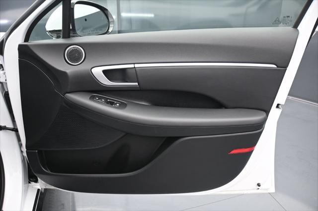 2026 Hyundai Sonata - $25,998