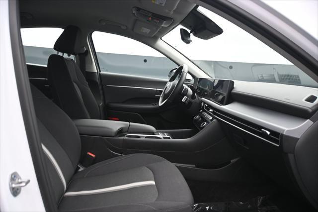 2026 Hyundai Sonata - $25,998