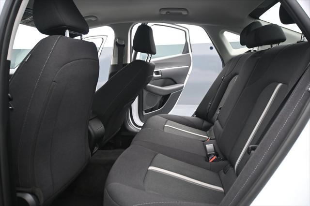 2026 Hyundai Sonata - $25,998