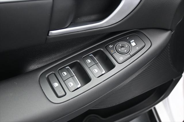 2026 Hyundai Sonata - $25,998