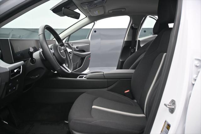2026 Hyundai Sonata - $25,998