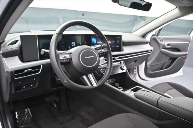 2026 Hyundai Sonata - $25,998