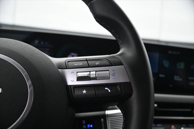 2026 Hyundai Sonata - $25,998