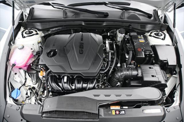 2026 Hyundai Sonata - $25,998