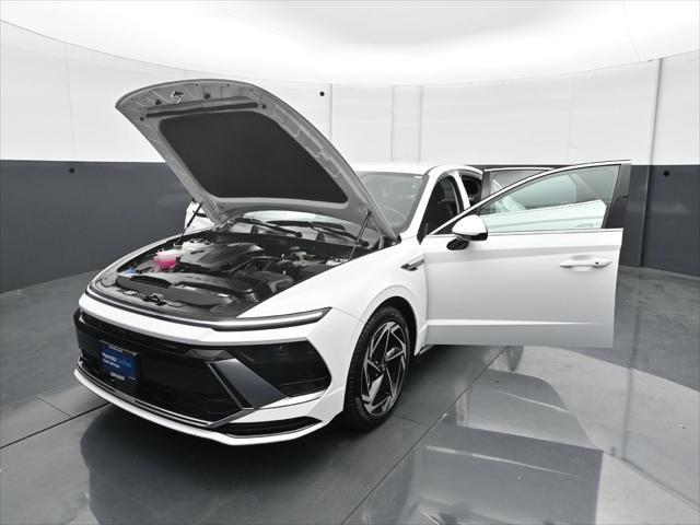2026 Hyundai Sonata - $25,998