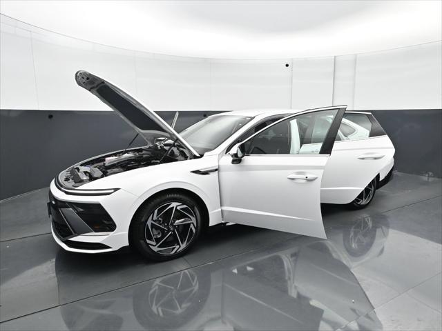 2026 Hyundai Sonata - $25,998