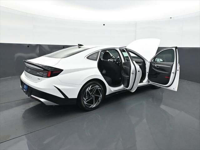 2026 Hyundai Sonata - $25,998
