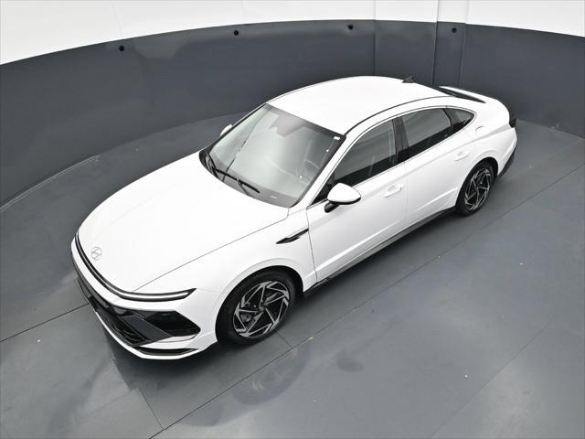 2026 Hyundai Sonata - $25,998