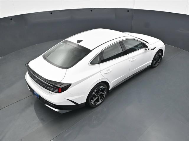2026 Hyundai Sonata - $25,998