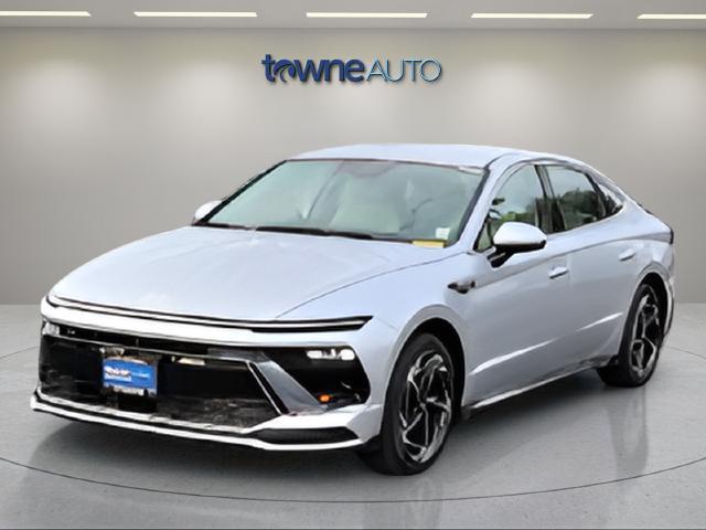 2026 Hyundai Sonata - $27,804