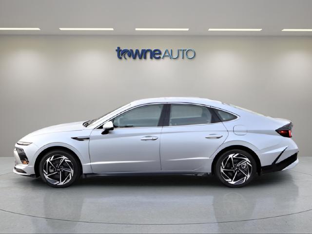 2026 Hyundai Sonata - $27,804