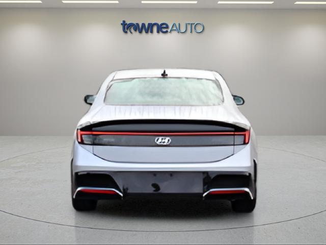 2026 Hyundai Sonata - $27,804