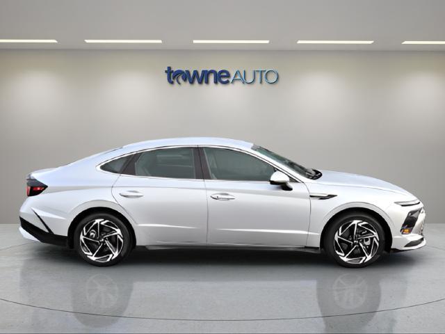 2026 Hyundai Sonata - $27,804