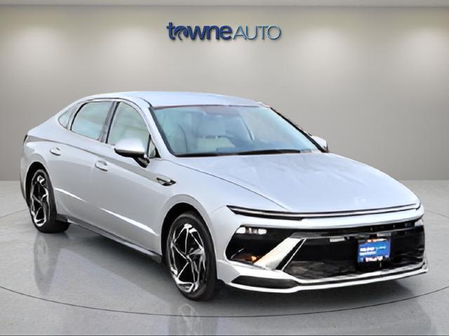 2026 Hyundai Sonata - $27,804