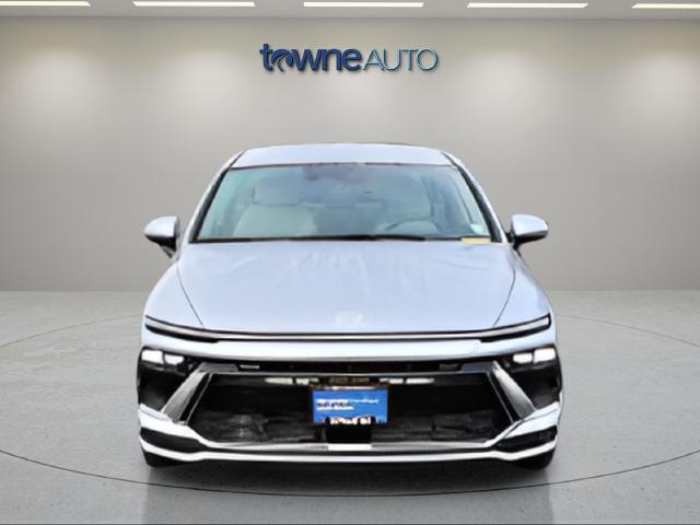 2026 Hyundai Sonata - $27,804
