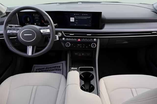 2026 Hyundai Sonata - $27,804