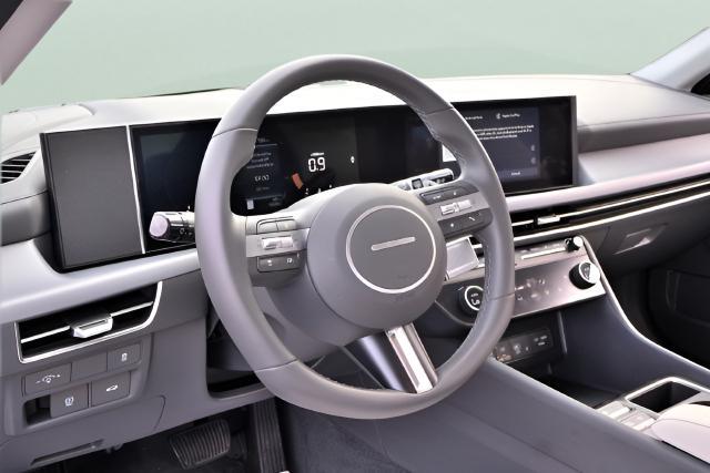 2026 Hyundai Sonata - $27,804