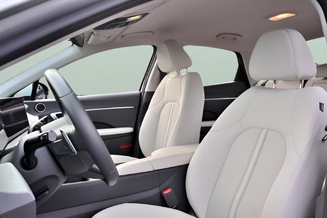 2026 Hyundai Sonata - $27,804