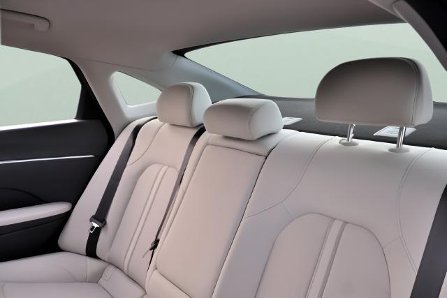 2026 Hyundai Sonata - $27,804