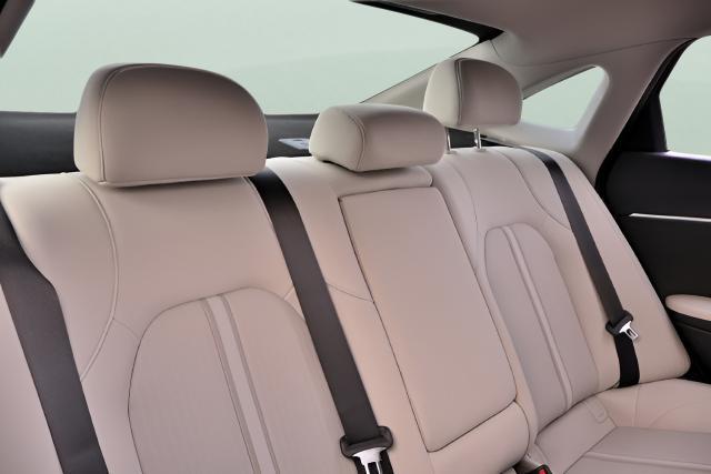 2026 Hyundai Sonata - $27,804