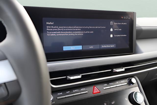 2026 Hyundai Sonata - $27,804