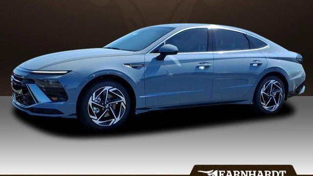 Preowned 2026 Hyundai SONATA SEL Sport for Sale