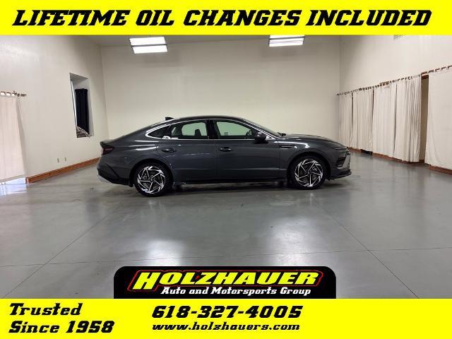 2026 Hyundai Sonata