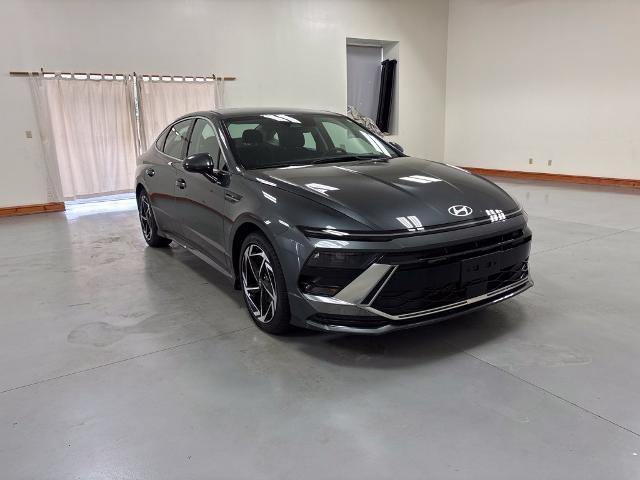 2026 Hyundai Sonata