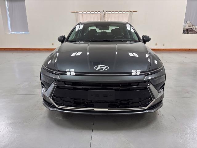 2026 Hyundai Sonata