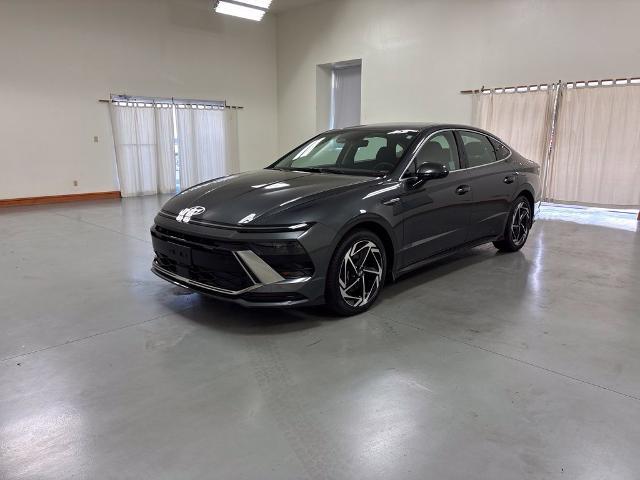 2026 Hyundai Sonata