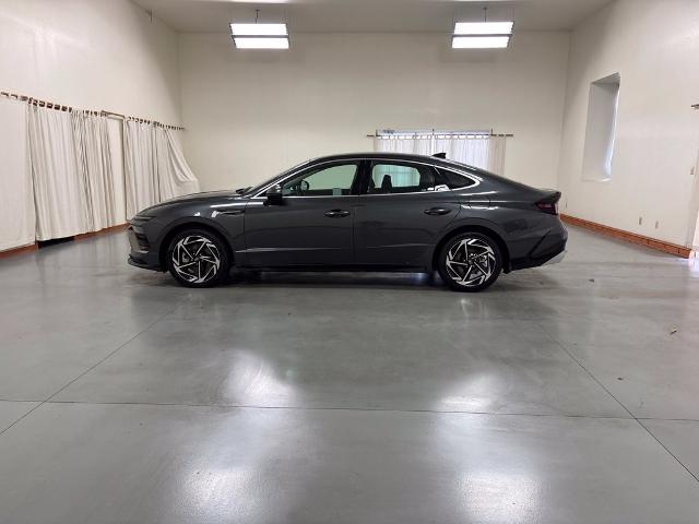 2026 Hyundai Sonata