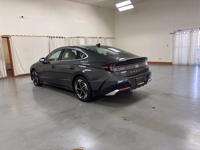 2026 Hyundai Sonata