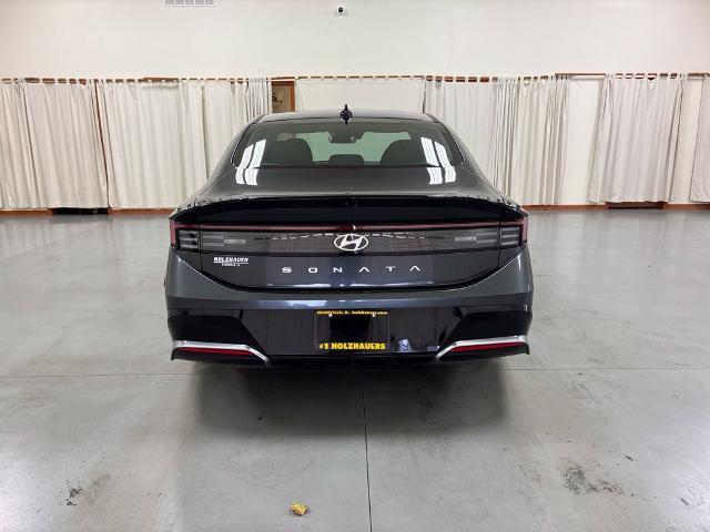 2026 Hyundai Sonata
