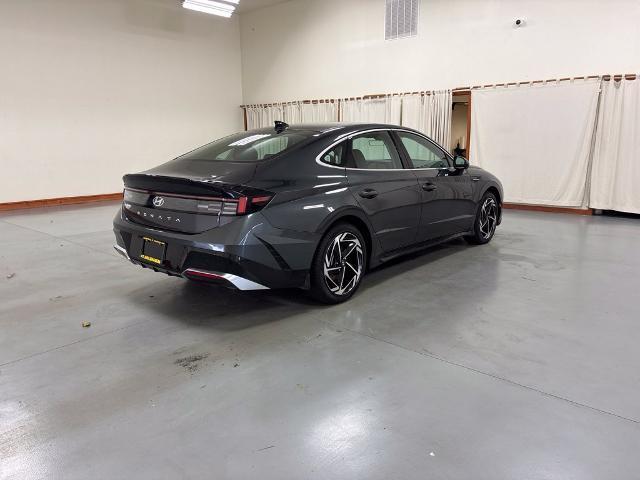 2026 Hyundai Sonata