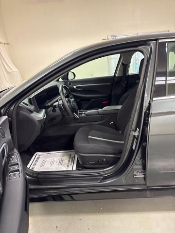 2026 Hyundai Sonata