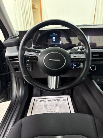 2026 Hyundai Sonata