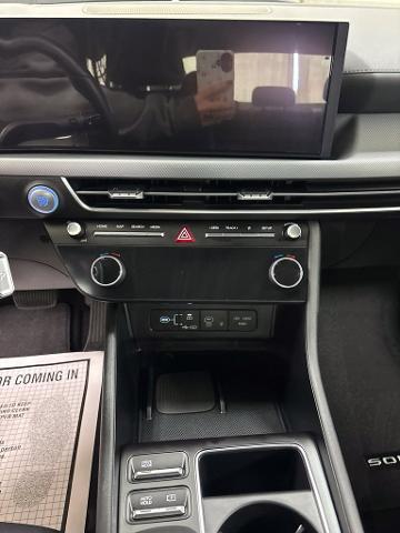2026 Hyundai Sonata