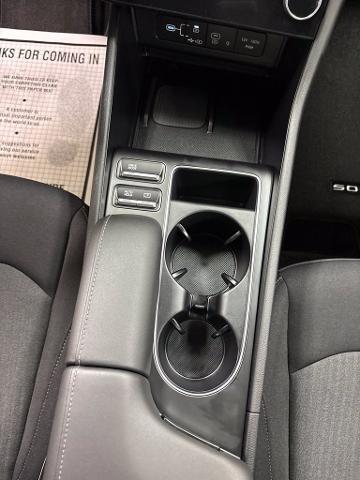 2026 Hyundai Sonata