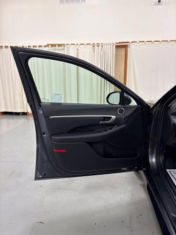 2026 Hyundai Sonata