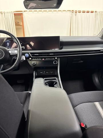 2026 Hyundai Sonata