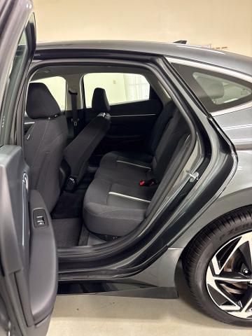 2026 Hyundai Sonata