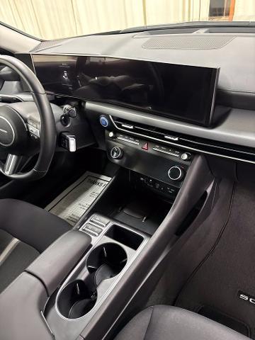 2026 Hyundai Sonata