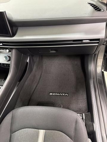 2026 Hyundai Sonata