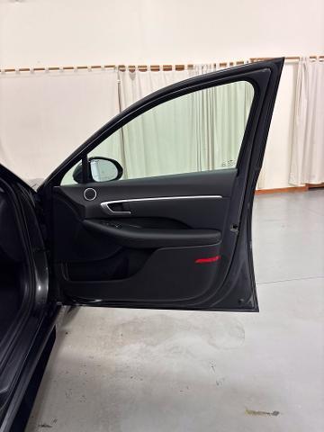 2026 Hyundai Sonata