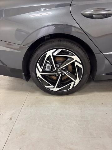 2026 Hyundai Sonata