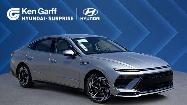 Preowned 2026 Hyundai SONATA SEL Sport for Sale