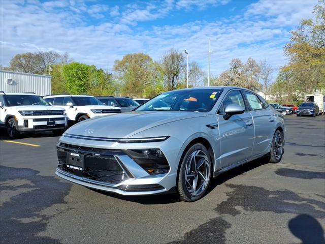 2026 Hyundai Sonata - $28,591