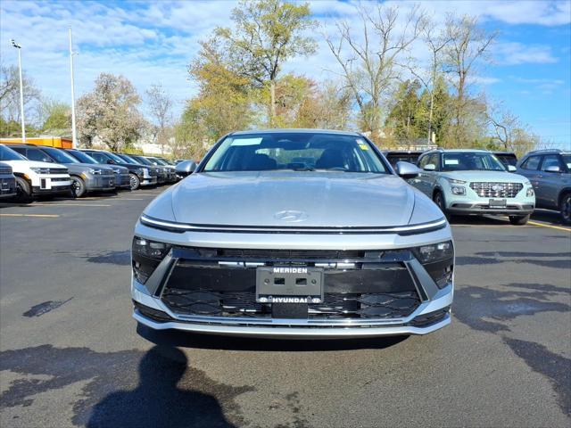 2026 Hyundai Sonata - $28,591