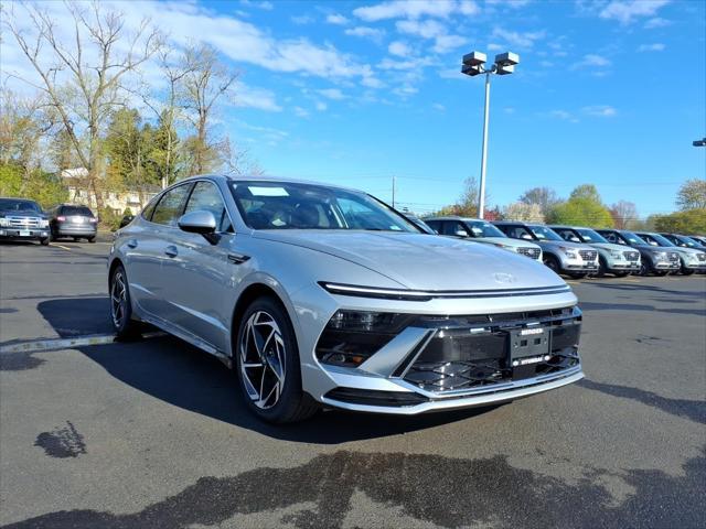 2026 Hyundai Sonata - $28,591