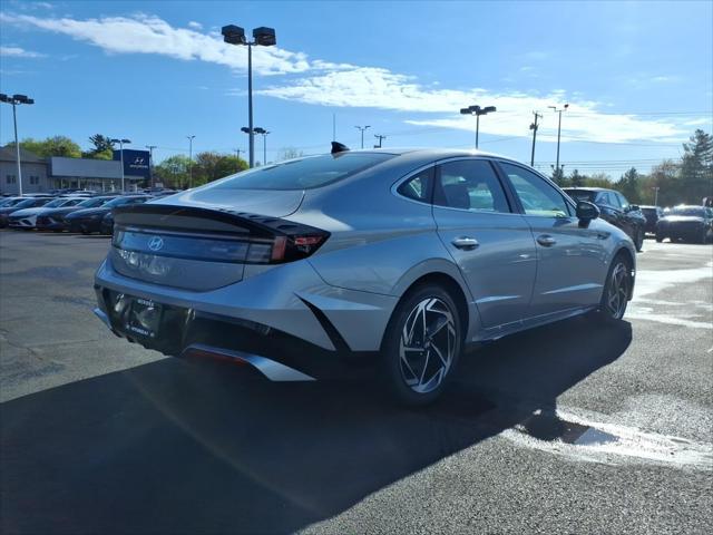 2026 Hyundai Sonata - $28,591